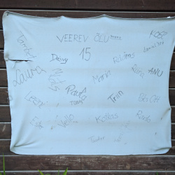 19.05.2017 Veerev Õlu 16. sünnipäev